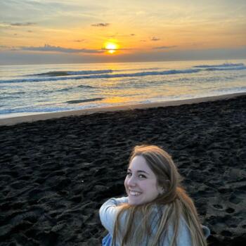 Babysitter a Roma: Flavia