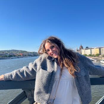 Babysitter Roma: Flavia