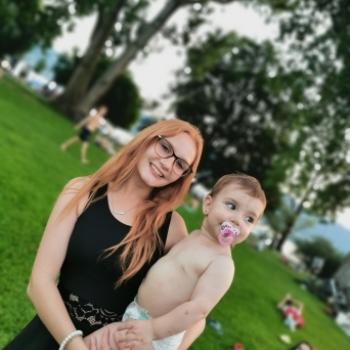 Baby-sitter Döttingen: Samira