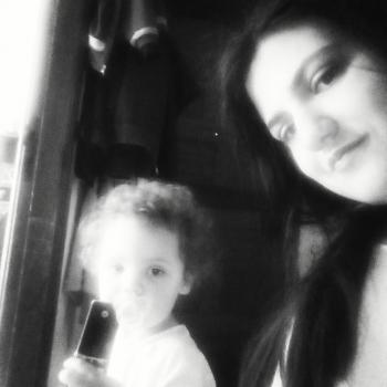 Trabalho de babysitting Coimbra: Trabalho de babysitting Ana