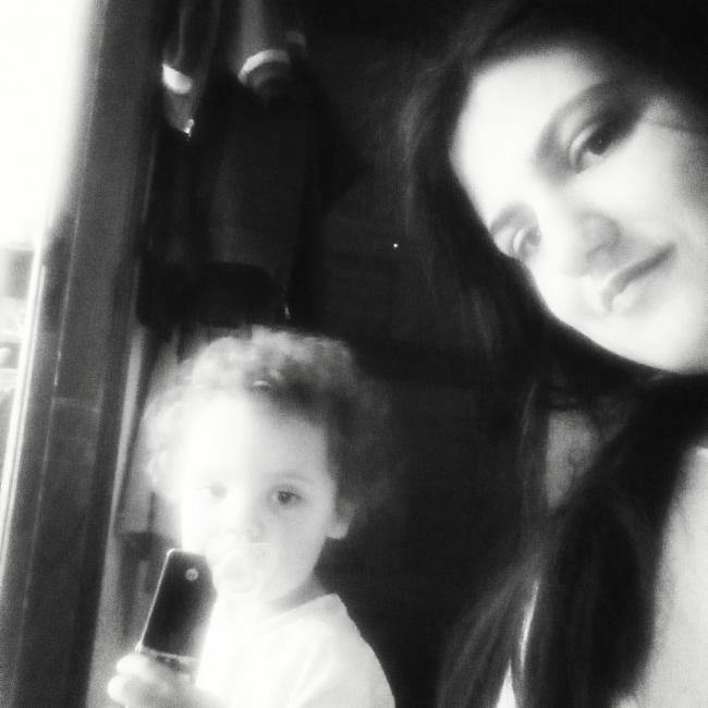 Babysitting job in Coimbra: Ana