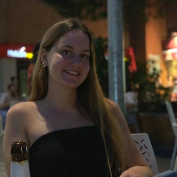 Niñeras en Toledo: Clara