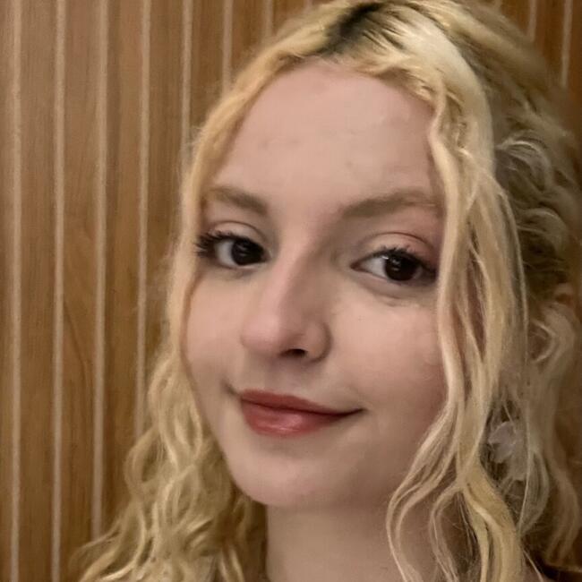 Babá em Laguna: Ana Júlia