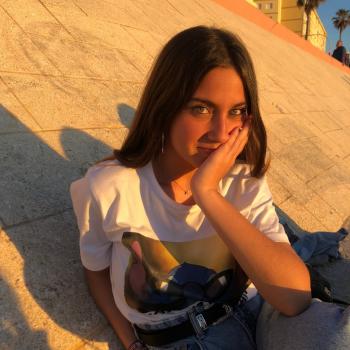 Babysitter Cadiz: Ana