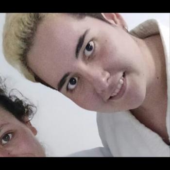Babysitter La Molina: Dana Maria
