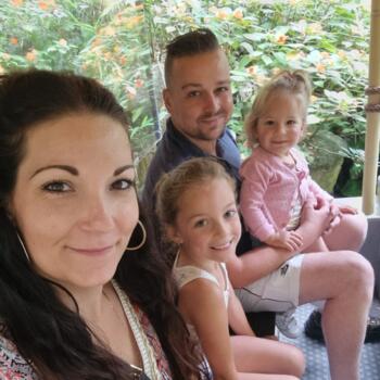 Oppaswerk in Leersum: oppasadres Isabella