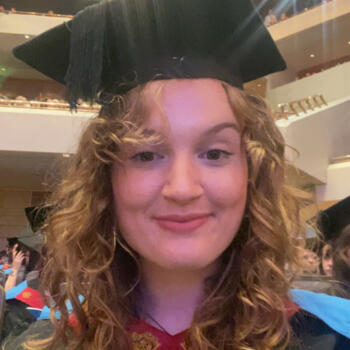 Babysitter Shoreham-by-Sea: Lilli