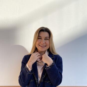 Canguro en Castilleja de la Cuesta: Natalia