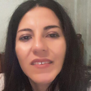 Babysitter in San Justo (Provincia de Buenos Aires): Liliana