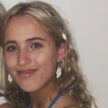 Babysitter in Dublin: Sinead