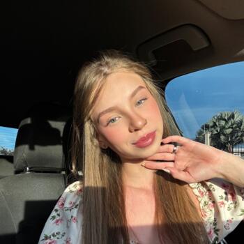 Babá em Uberaba: Giovanna