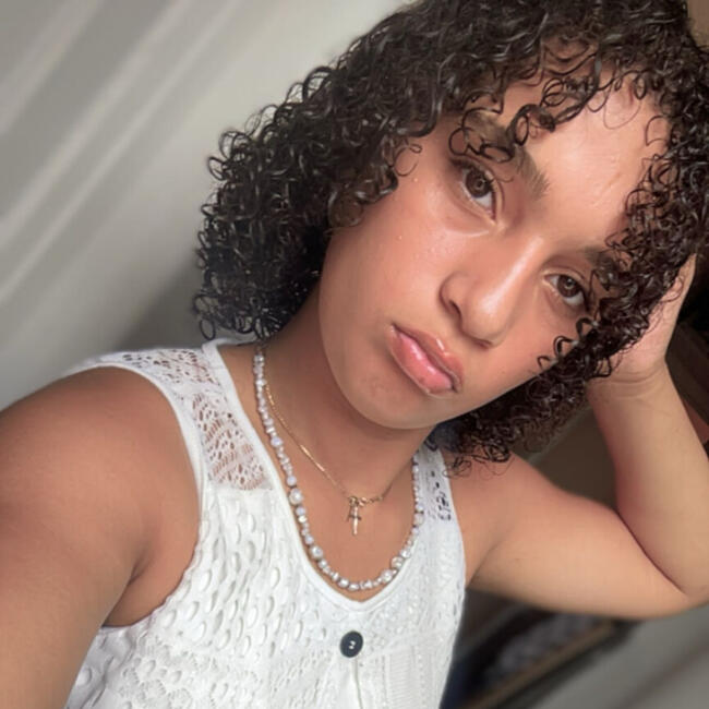 Babysitter in Montrouge: Maelys