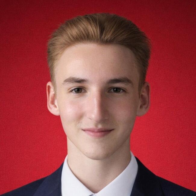 Babysitter in Ronse: Tygo