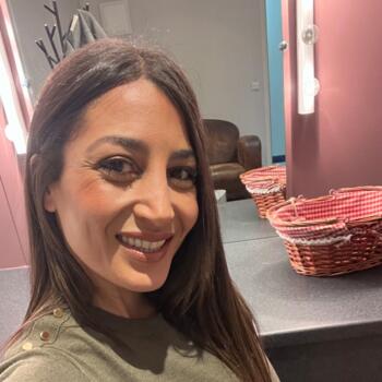 Babysitter in Soisy-sous-Montmorency: Naouel