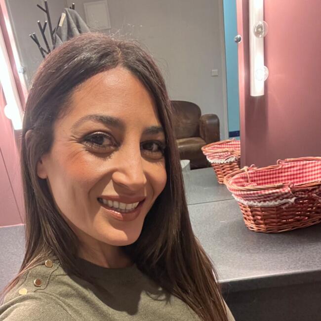 Babysitter in Soisy-sous-Montmorency: Naouel