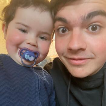 Babysitter in Mechelen: Bernd