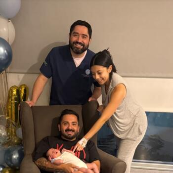Babysitting job in Guatemala City: babysitting job Hector R y Gaby M