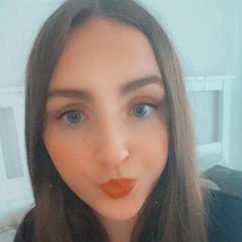 Babysitter in Hamburg: Aaliyah