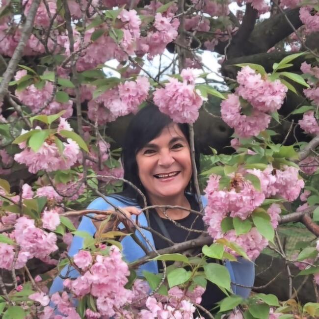 Babysitter in Rio de Janeiro: Ana Karla