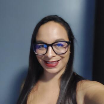 Niñera en Cartago: Kimberly