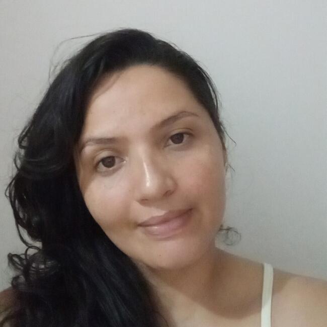 Babysitter in Natal: Marilucia