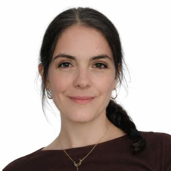 Babysitting job in Toledo: babysitting job Ángela