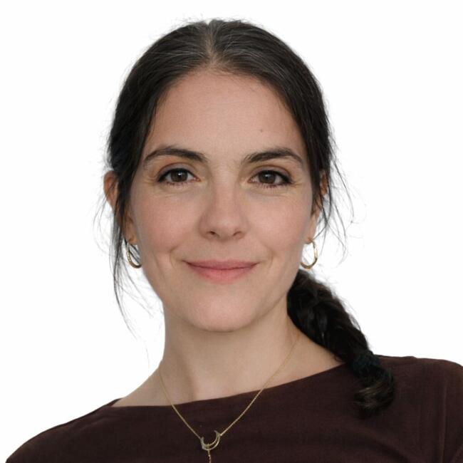 Trabajo de canguro en Toledo: Ángela