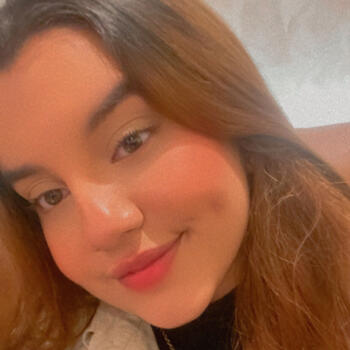 Babysitter in Santiago: Scarlet