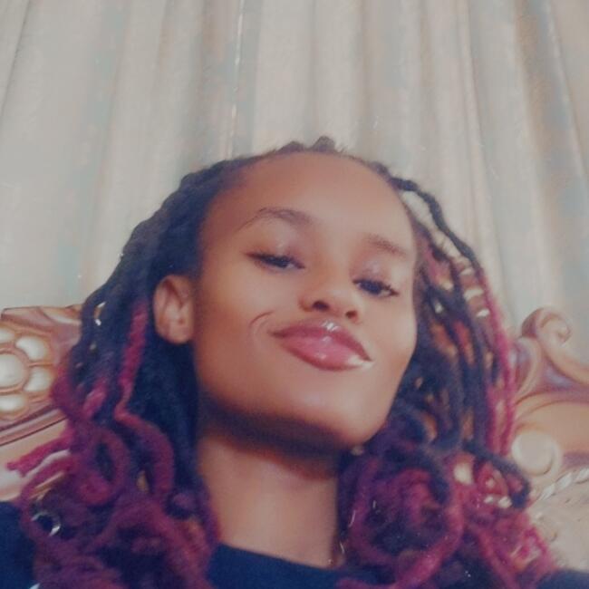 Babysitter in Kempton Park: Mpho