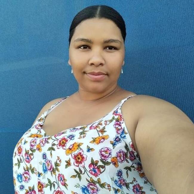 Babysitter in Paarl: Esmerelda