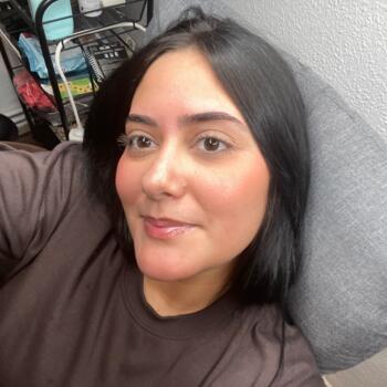 Babysitter in Salamanca: Yeimi