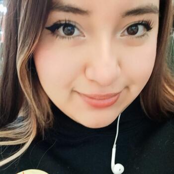 Babysitter in Mexico City: Marla Barcenas