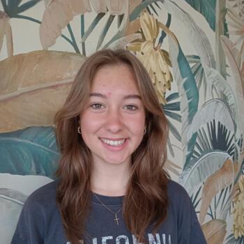 Babysitter in Christchurch: Piper