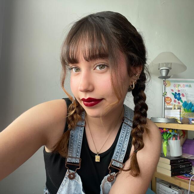 Niñera en Guadalajara: Ady