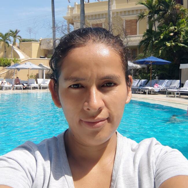 Babysitter in San Isidro: Ermendia