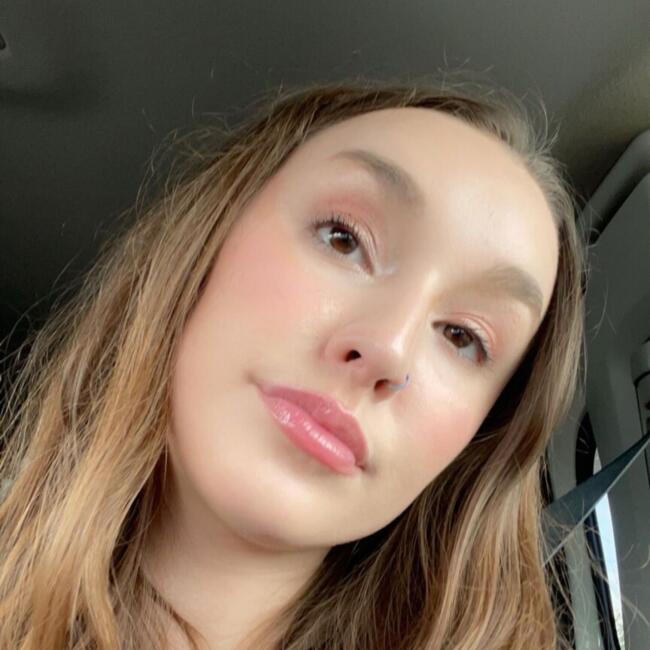 Babysitter in Grande Prairie: Brooke