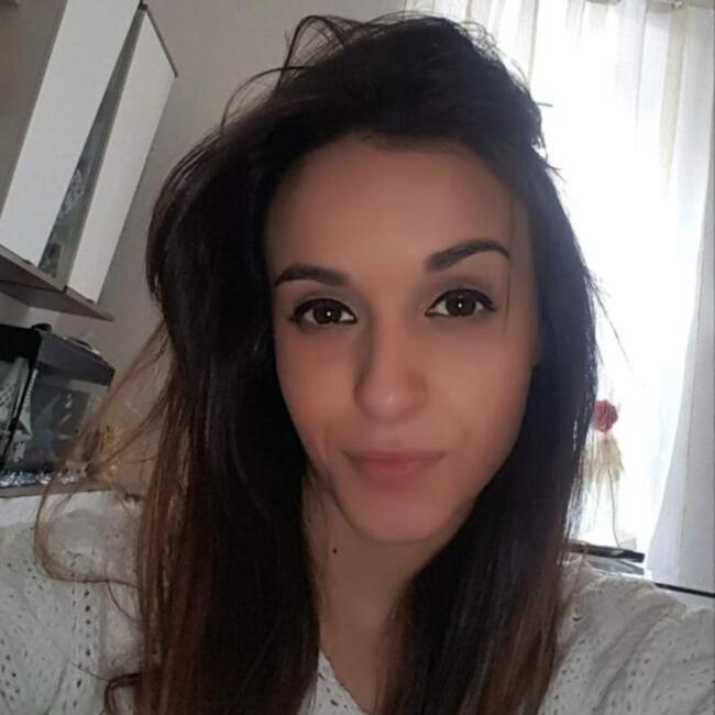 Lavoro per babysitter a Genova: Irene