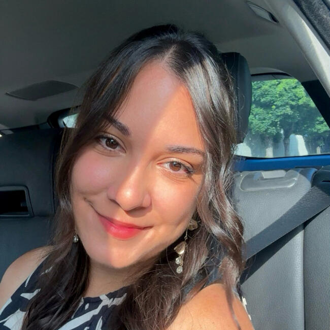 Babysitter in Longwy: Mafalda