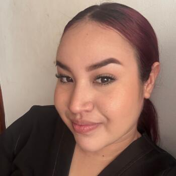 Niñera en Girón: Angie Catalina