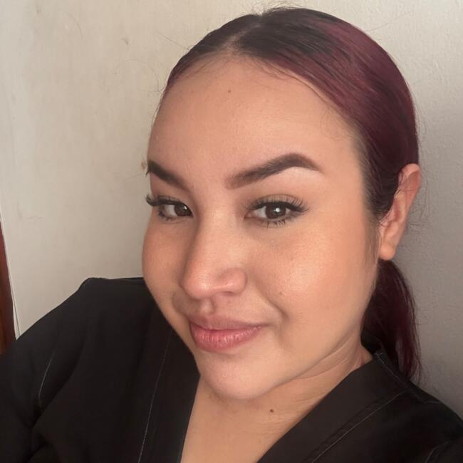 Niñera en Girón: Angie Catalina