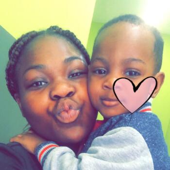 Babysitter in Bilbao: Martha