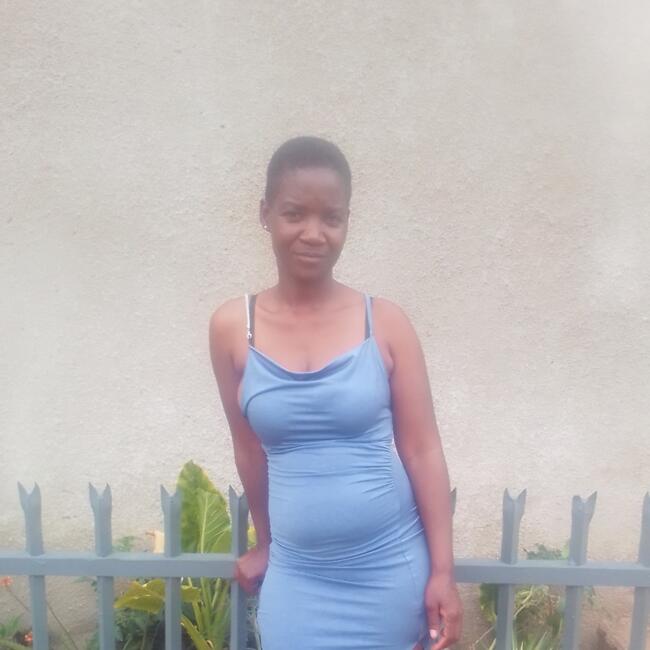 Babysitter in Midrand: Kgomotso