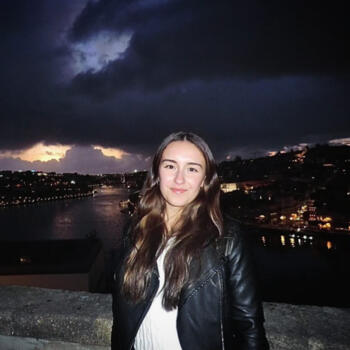 Babysitter in Quinta do Anjo: Luana Beatriz
