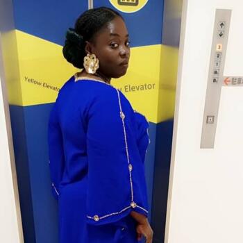 西東京市 のベビーシッター: Yvonne Andoh