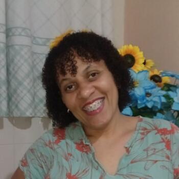 Babá em Ubá (Minas Gerais): Estefania