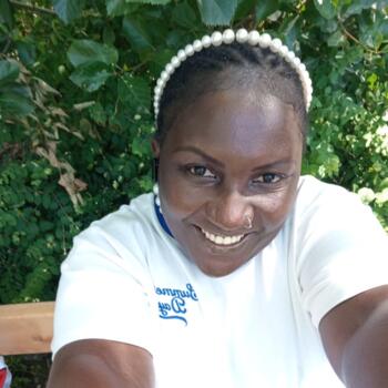 Babysitter in Bernau bei Berlin: Mercy