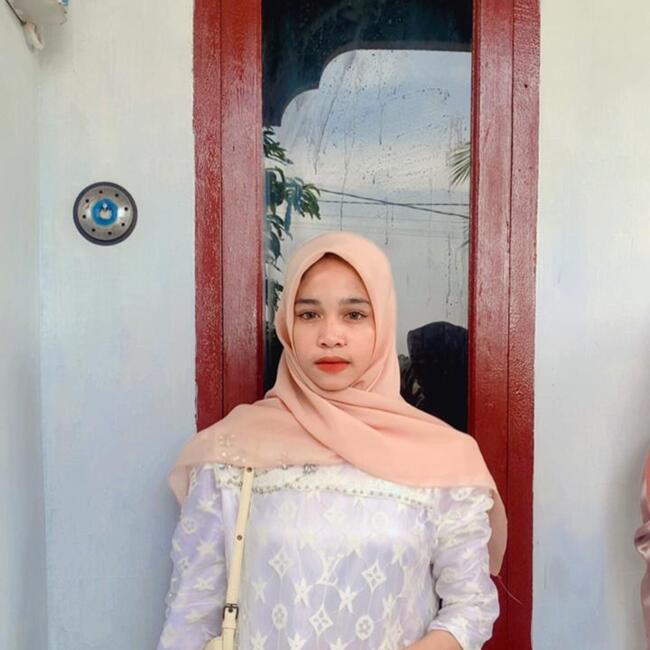 Babysitter in Kajang: Nursafitri