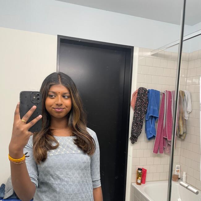 Babysitter a Kloten: Tivina