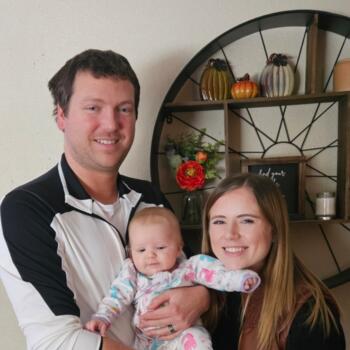 Babysitting job in Milbank: babysitting job Jenny