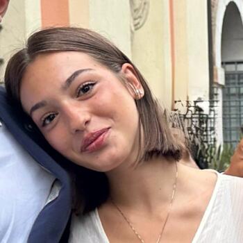 Babysitter in Rovigo: Ines